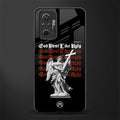 god don't like ugly phone cover for redmi note 10 pro