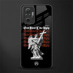 god don't like ugly phone cover for redmi note 10 pro