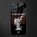 god don't like ugly phone cover for oneplus 9 pro