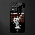 god don't like ugly phone cover for realme narzo 30 5g