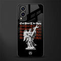 god don't like ugly phone cover for vivo v21e 5g