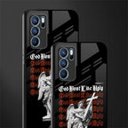 god don't like ugly phone cover for oppo reno6 pro 5g