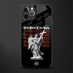 god don't like ugly phone cover for iphone 11 pro