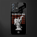 god don't like ugly phone cover for vivo v23 pro 5g