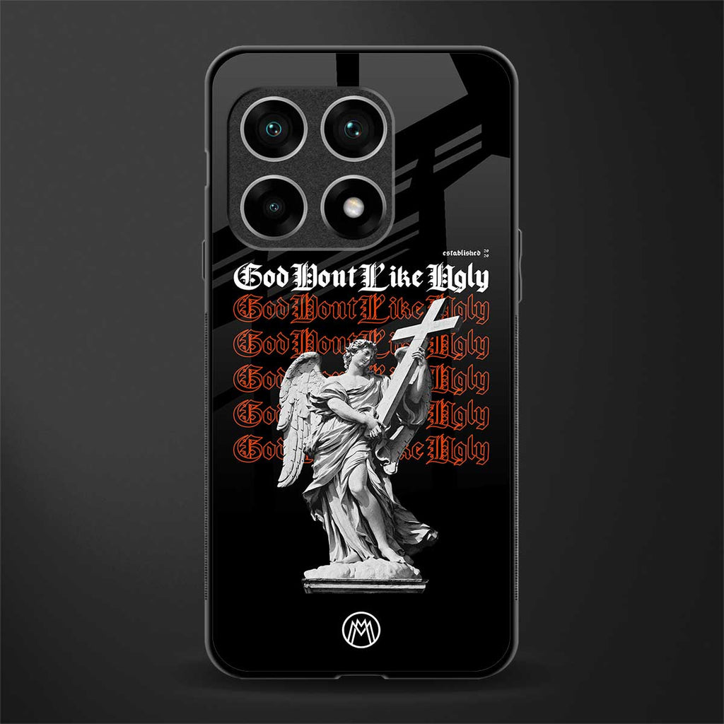 god don't like ugly phone cover for oneplus 10 pro 5g