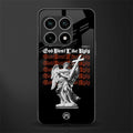 god don't like ugly phone cover for oneplus 10 pro 5g
