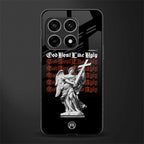 god don't like ugly phone cover for oneplus 10 pro 5g