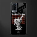 god don't like ugly phone cover for vivo x60