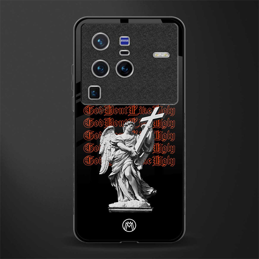 god don't like ugly phone cover for vivo x80 pro 5g