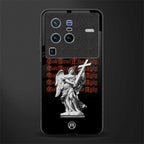 god don't like ugly phone cover for vivo x80 pro 5g