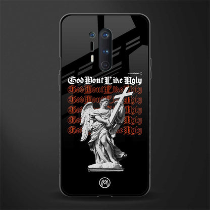 god don't like ugly phone cover for oneplus 8 pro