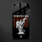god don't like ugly phone cover for iphone 8