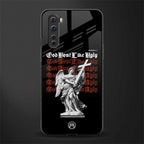 god don't like ugly phone cover for oneplus nord ac2001