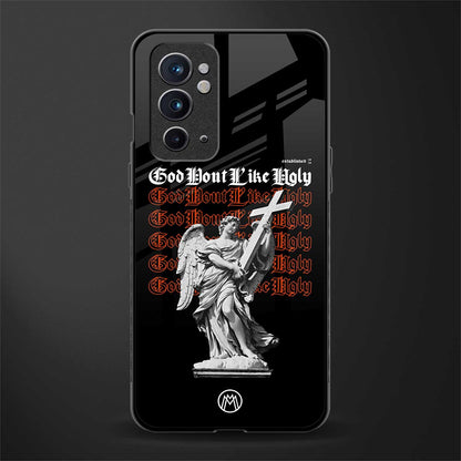 god don't like ugly phone cover for oneplus 9rt