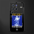 god don't like ugly exclusive glass case for vivo x80 pro 5g image