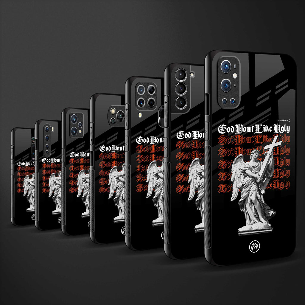 god don't like ugly phone cover for oppo reno6 pro 5g