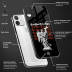 god don't like ugly phone cover for iphone 7