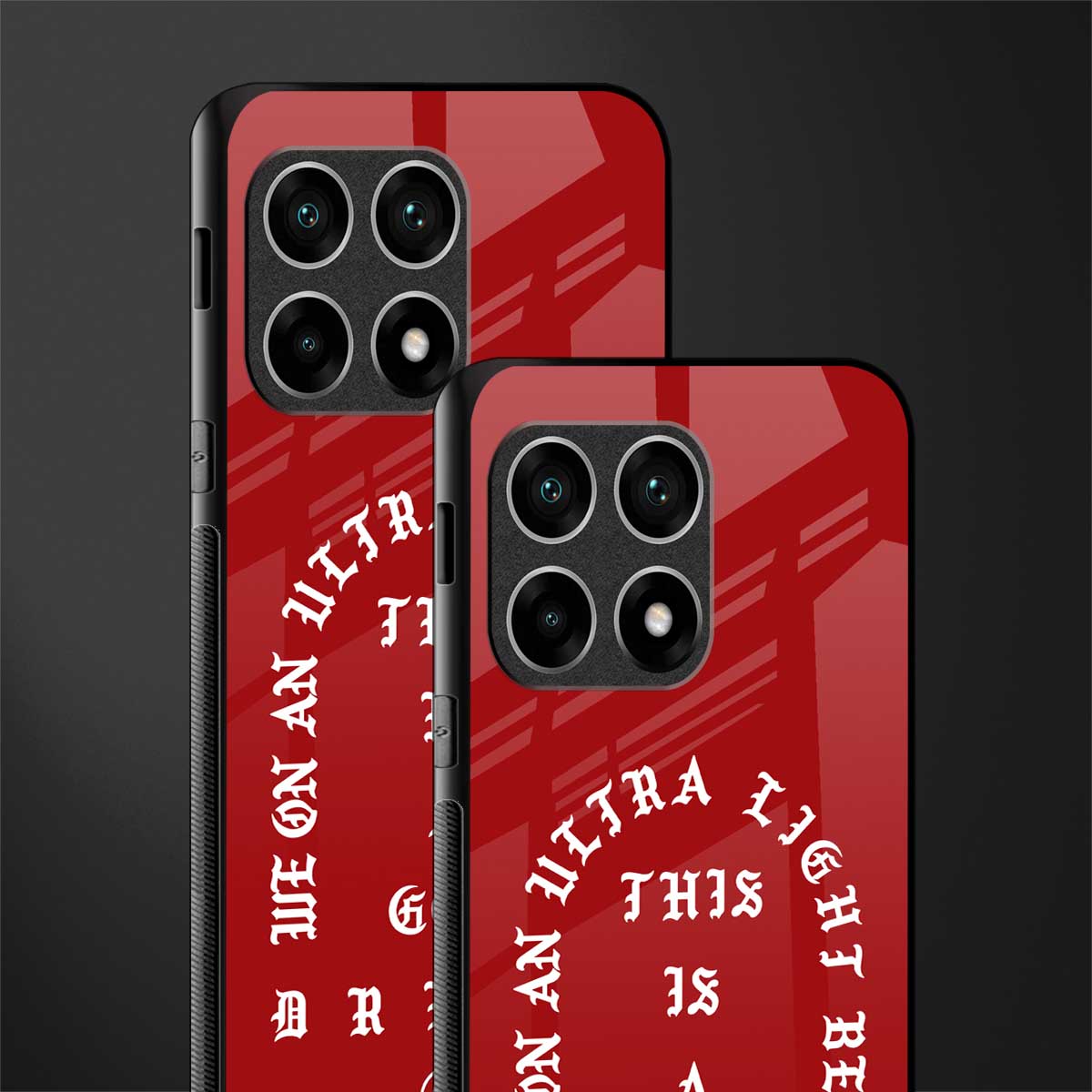 god dream glass case for oneplus 10 pro 5g image-2