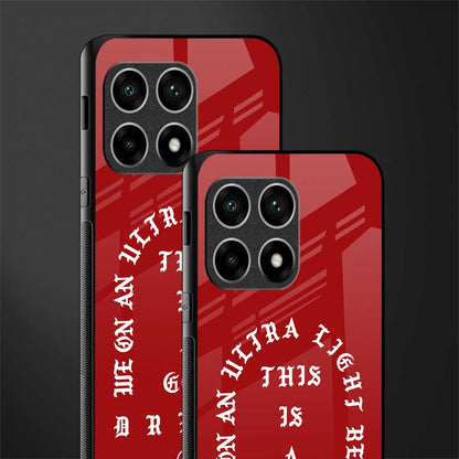 god dream glass case for oneplus 10 pro 5g image-2