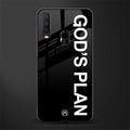 god's plan glass case for vivo y12 image