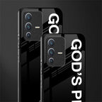 god's plan glass case for vivo v23 5g image-2