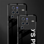 god's plan glass case for vivo x80 pro 5g image-2