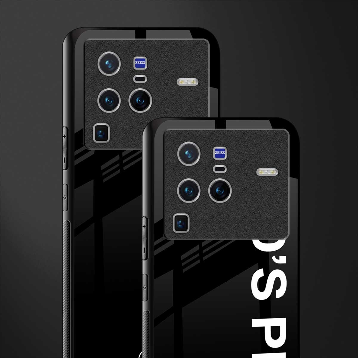 god's plan glass case for vivo x80 pro 5g image-2