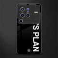 god's plan glass case for vivo x80 pro 5g image