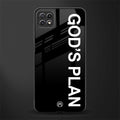 god's plan back phone cover | glass case for samsung galaxy f42