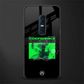 godfidence glass case for vivo v17 pro image