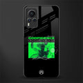 godfidence glass case for vivo x60 pro image