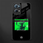 godfidence glass case for oppo reno7 pro 5g image