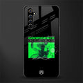 godfidence glass case for realme x50 pro image