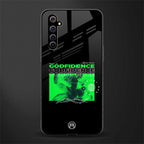 godfidence glass case for realme x50 pro image