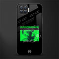 godfidence glass case for oppo f17 image