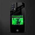 godfidence glass case for realme x7 image
