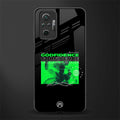 godfidence glass case for redmi note 10 pro image