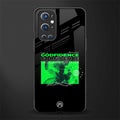 godfidence glass case for oneplus 9 pro image
