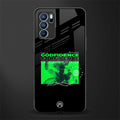 godfidence glass case for oppo reno6 pro 5g image