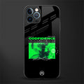 godfidence glass case for iphone 12 pro max image
