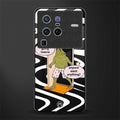 going insane glass case for vivo x80 pro 5g image