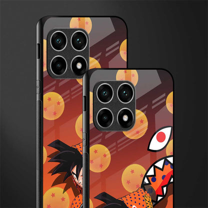 goku glass case for oneplus 10 pro 5g image-2