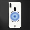good things are coming glass case for redmi note 7 image