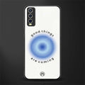 good things are coming glass case for vivo y20i vivo y20t image
