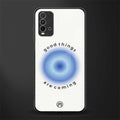 good things are coming glass case for redmi 9 power image