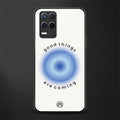 good things are coming glass case for realme narzo 30 5g image
