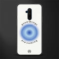 good things are coming glass case for oneplus 7t pro image