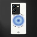 good things are coming back phone cover | glass case for vivo v25 pro 5g