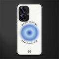 good things are coming back phone cover | glass case for realme c55