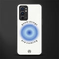 good things are coming glass case for oneplus 9rt image